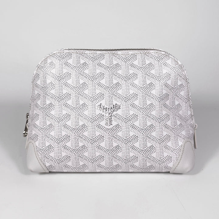 Goyard Vendome Cosmetic Pouch