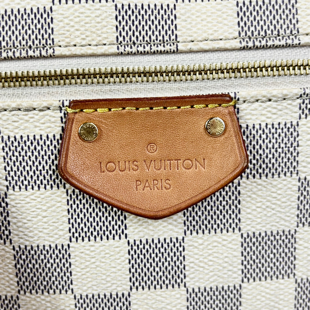 Louis Vuitton Damier Azur Iena MM