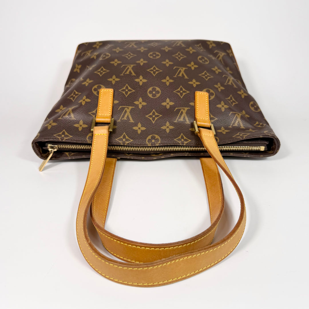 Louis Vuitton Monogram Cabas Piano Bag