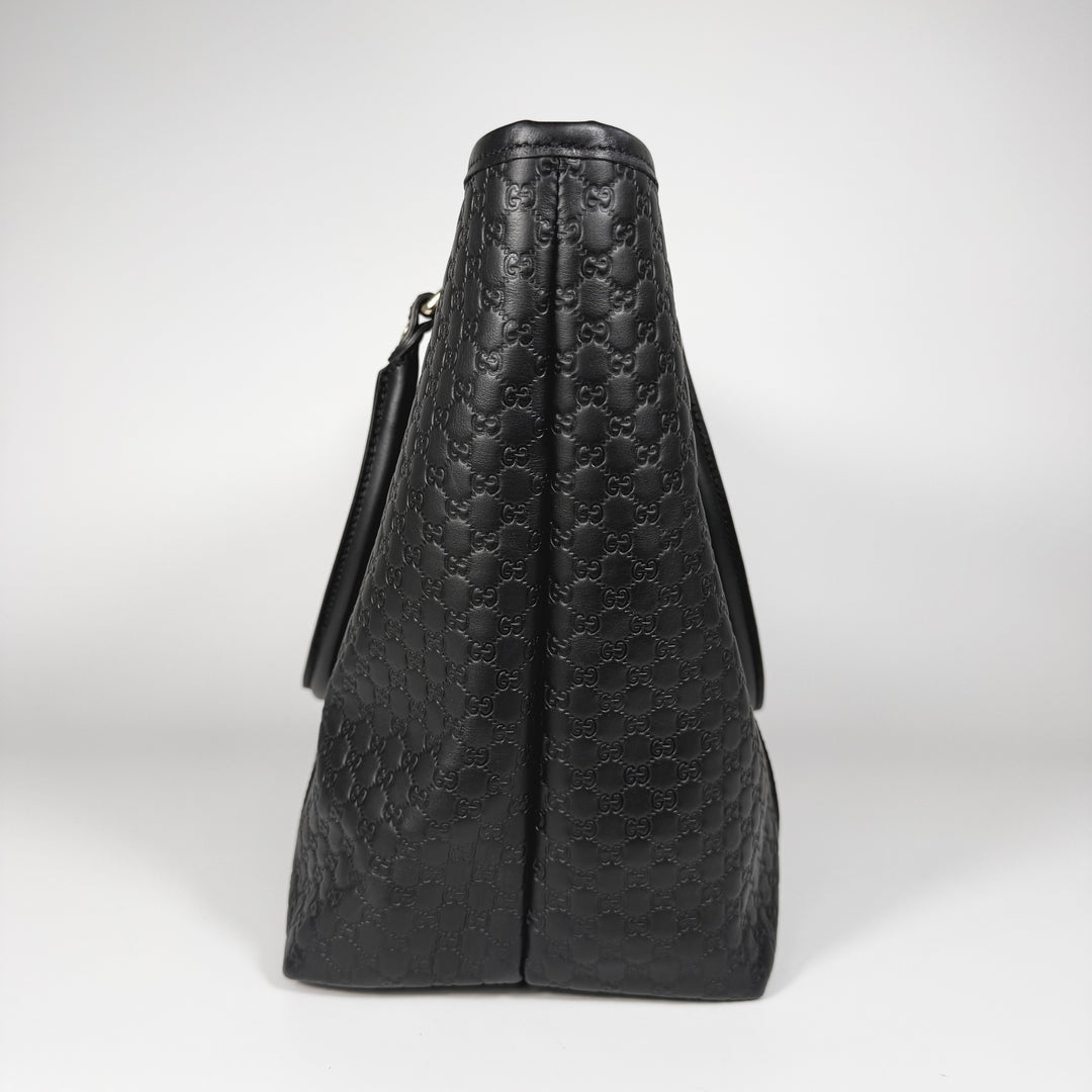 Gucci Microguccissima Medium Joy Tote Bag