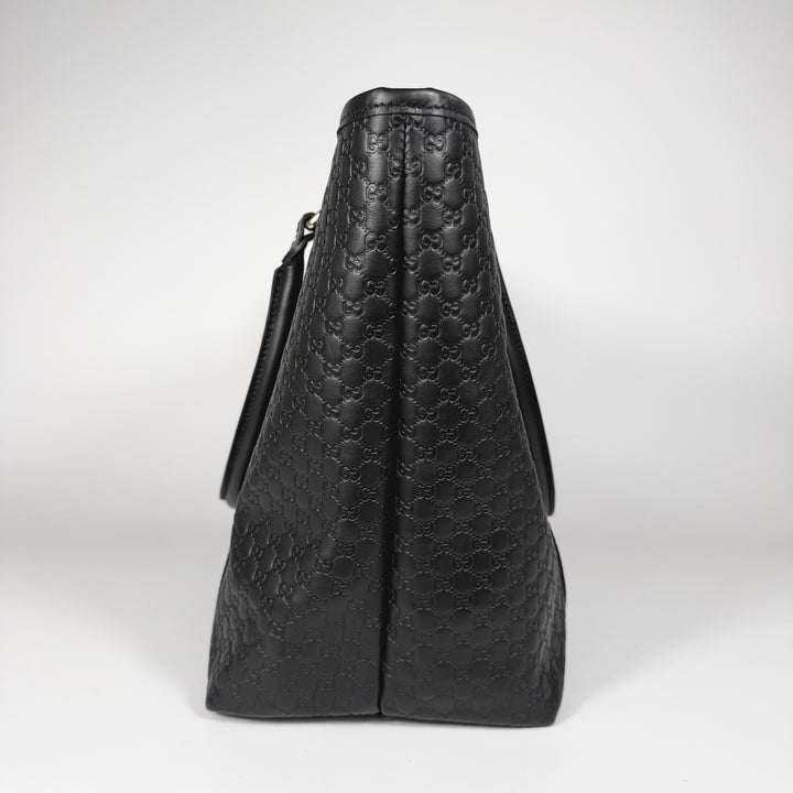 Gucci Microguccissima Medium Joy Tote Bag