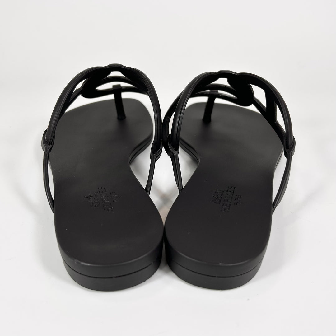 Hermès Egerie Sandal - Women’s 6