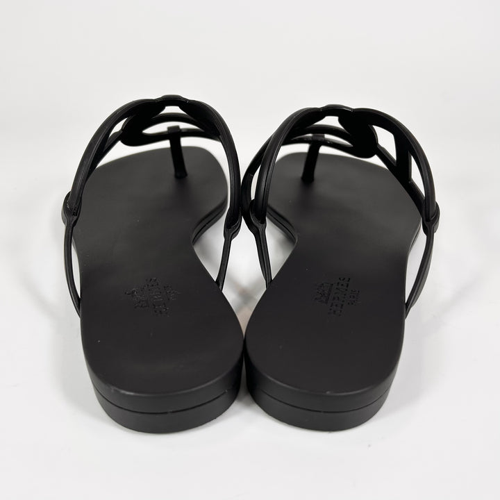 Hermès Egerie Sandal - Women’s 6