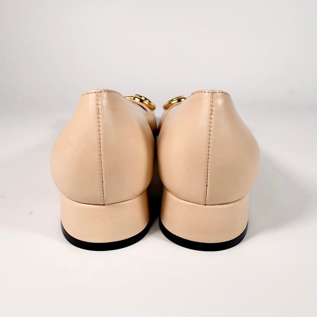 Gucci Horsebit Ballet Flat - Women’s 7