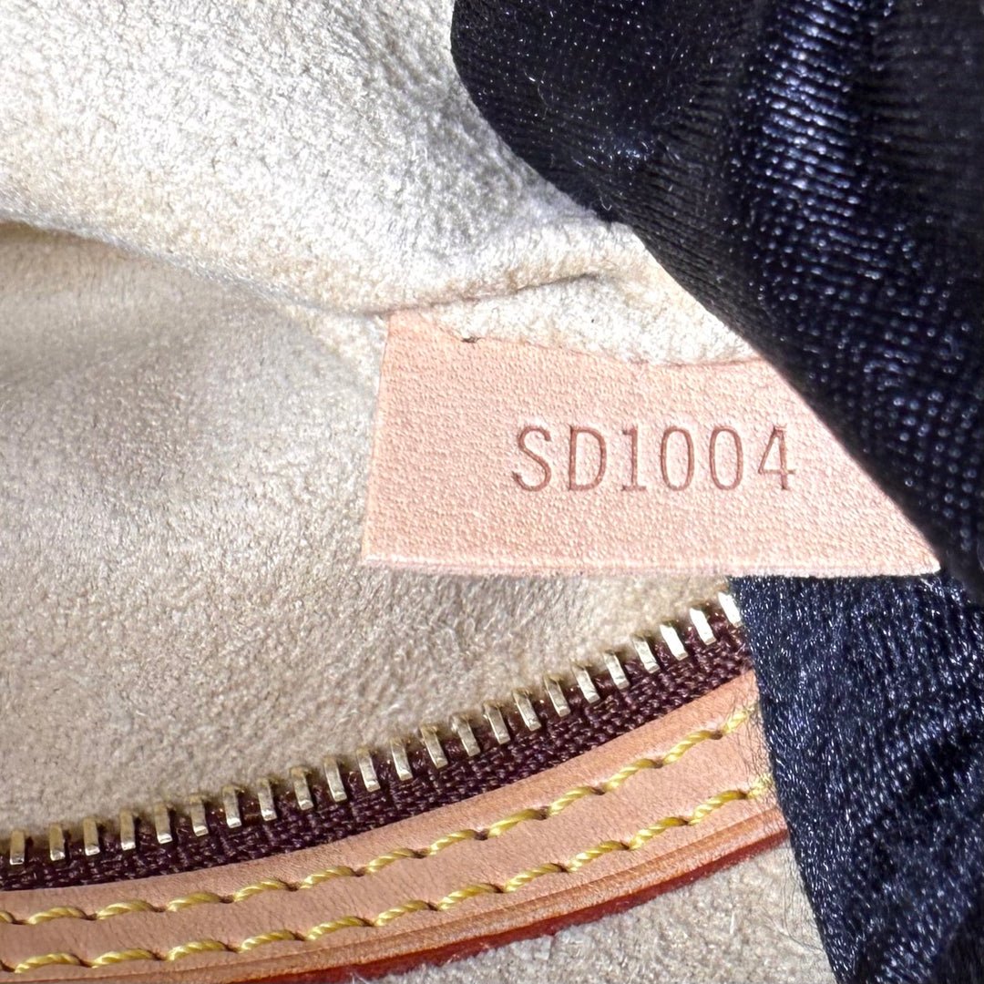 Louis Vuitton Monogram Babylone Tote
