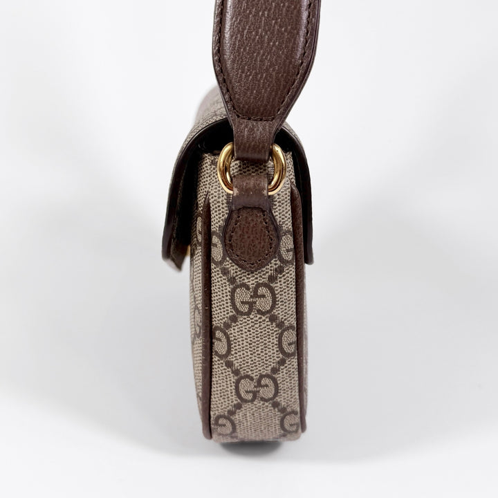 Gucci GG Supreme Ophidia Pochette