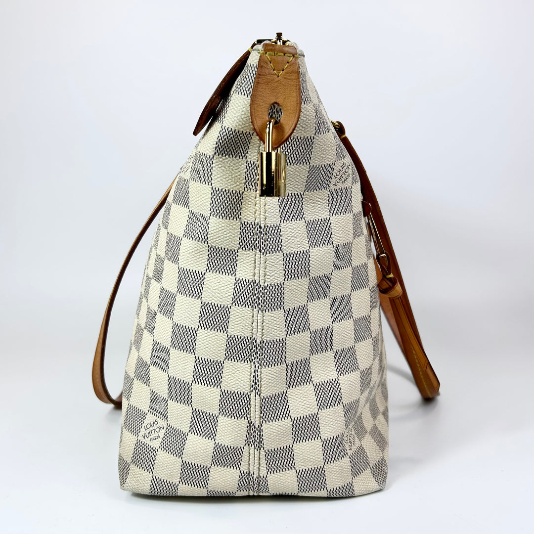 Louis Vuitton Damier Azur Iena MM