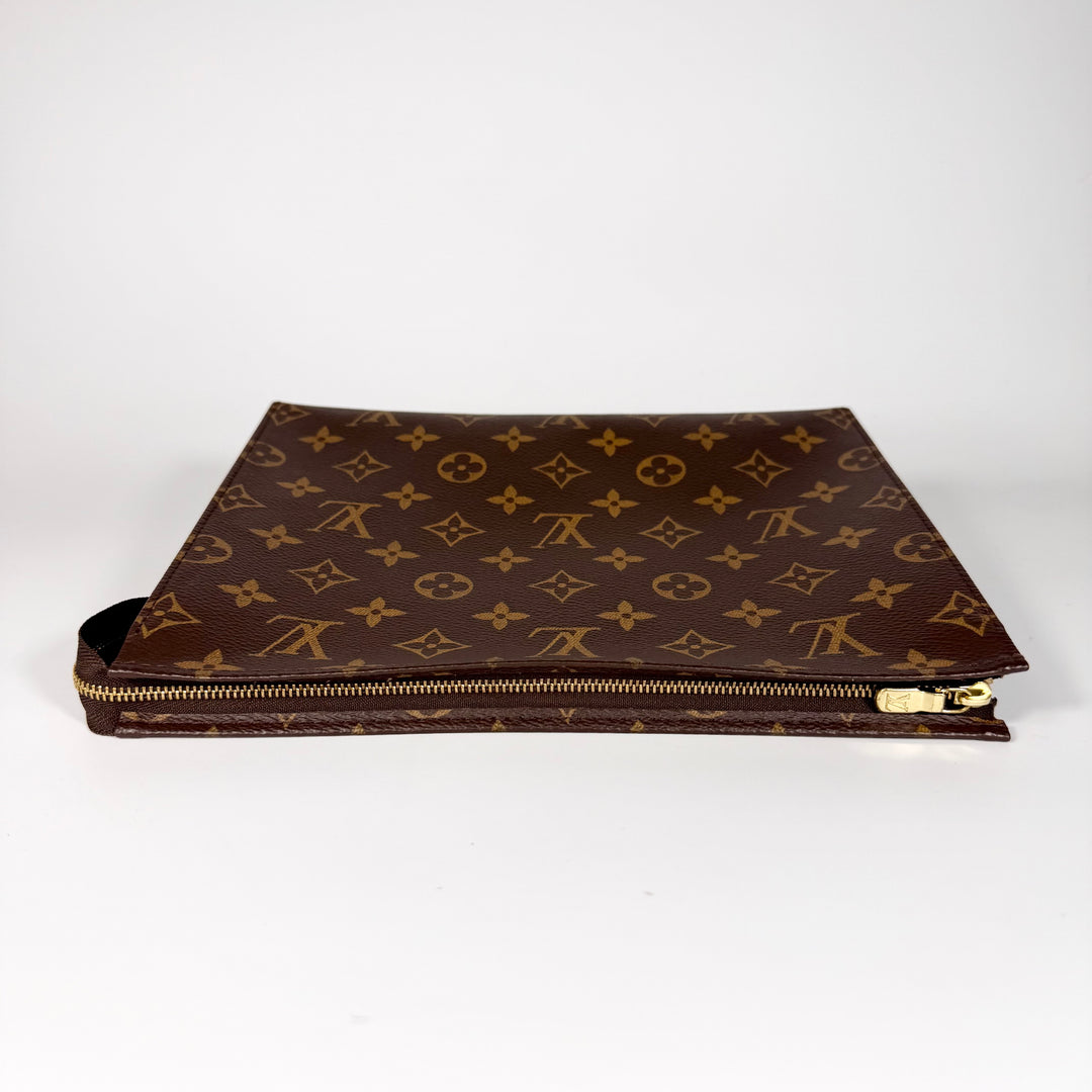 Louis Vuitton Monogram Toiletry Pouch 26
