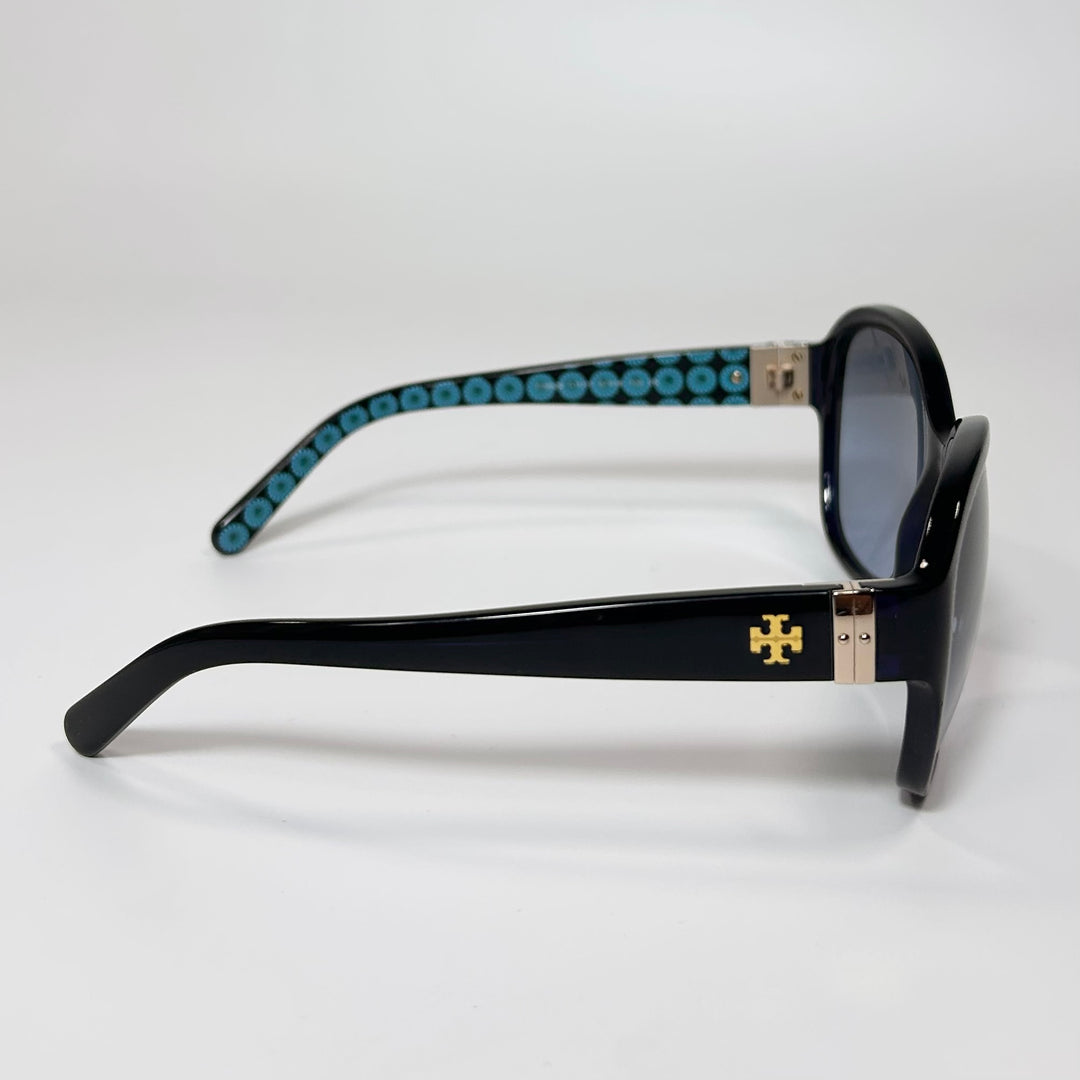 Tory Burch Round Sunglasses TY9029