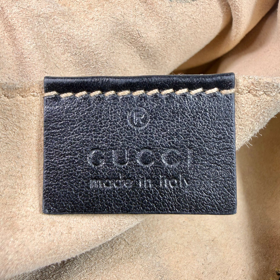 Gucci GG Marmont Mini Camera Bag