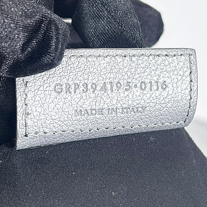 Saint Laurent East West Shopping Tote