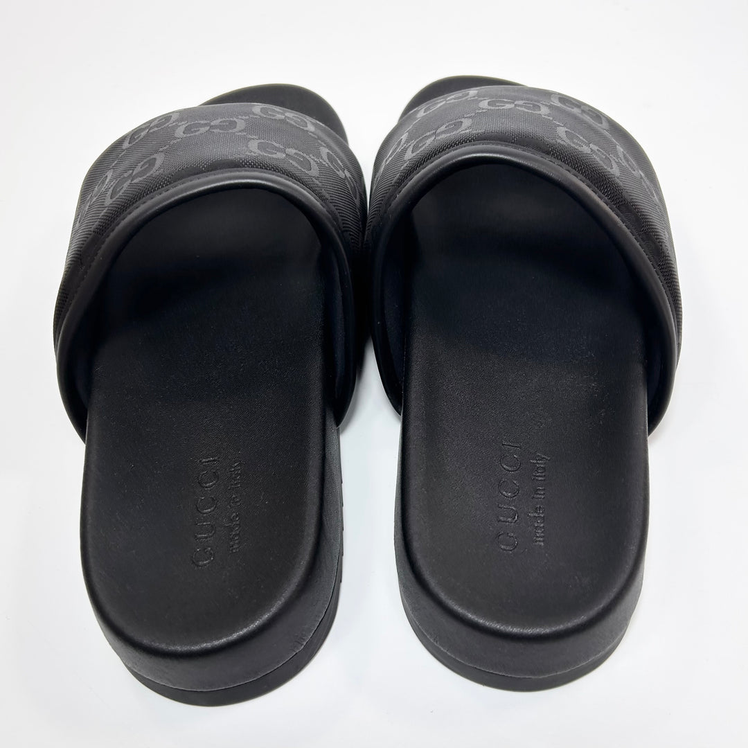 Gucci Off The Grid Slide Sandal - Men’s 9.5