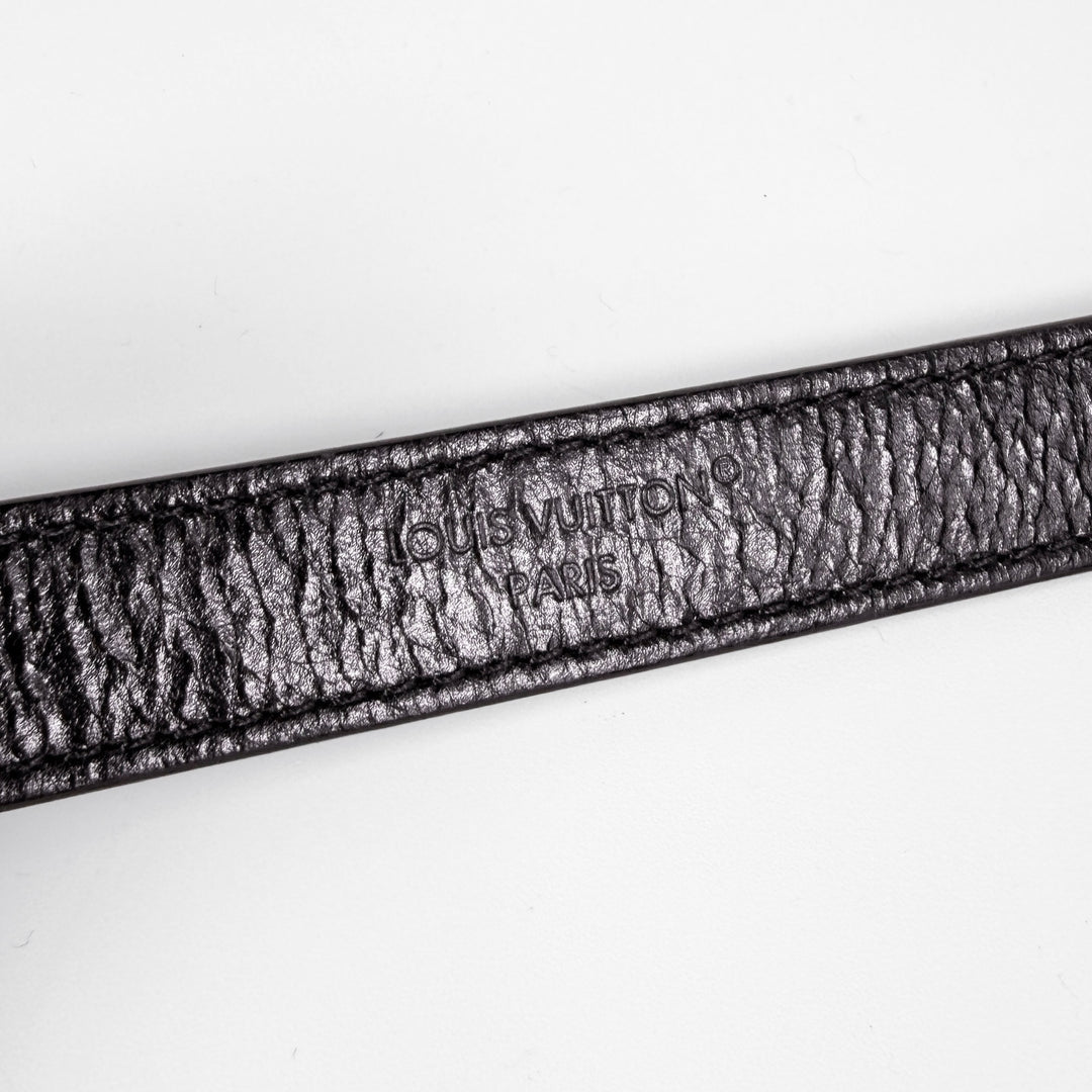 Louis Vuitton Monogram Reversible Shoulder Strap