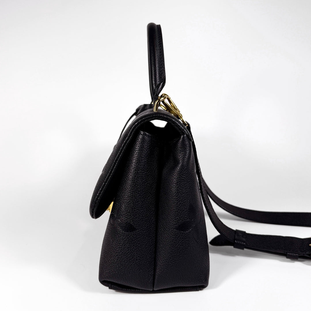 Louis Vuitton Monogram Empreinte Madeleine MM