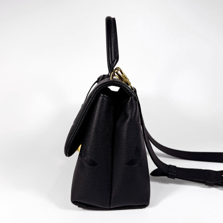 Louis Vuitton Monogram Empreinte Madeleine MM