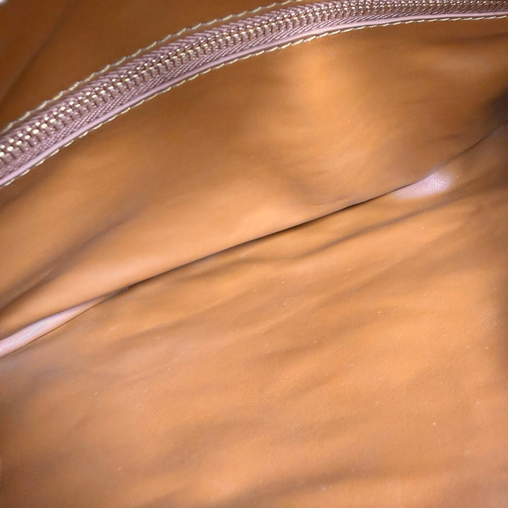 Bottega Veneta Intrecciato Medium Gemelli Shoulder Bag