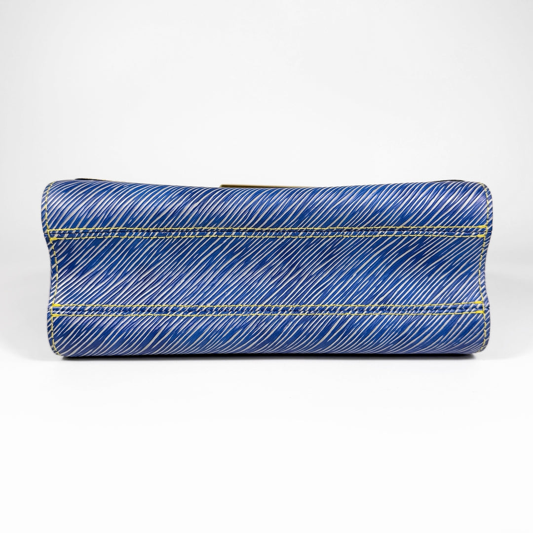 Louis Vuitton Epi Leather Twist MM