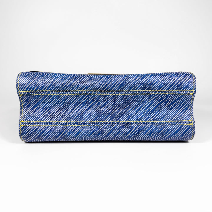 Louis Vuitton Epi Leather Twist MM