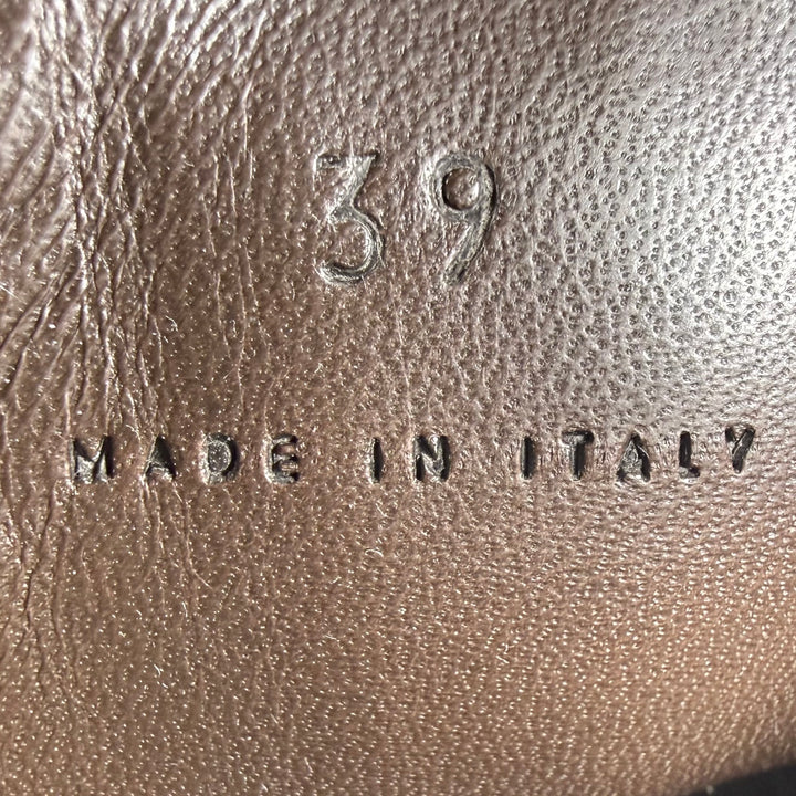 Bottega Veneta Tire Chelsea Boot - Women’s 9