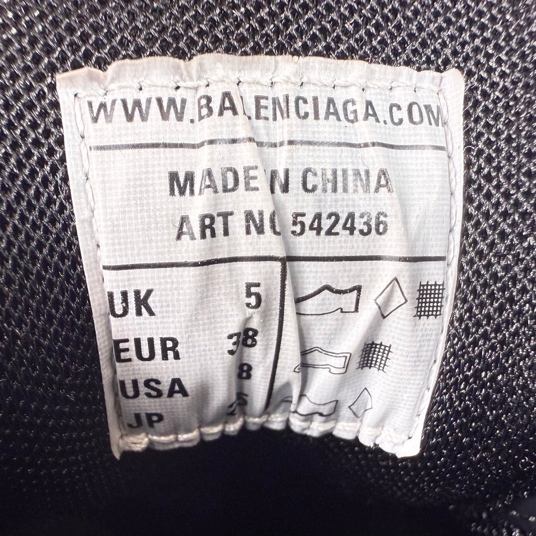 Balenciaga Track Sneaker - Women’s 8