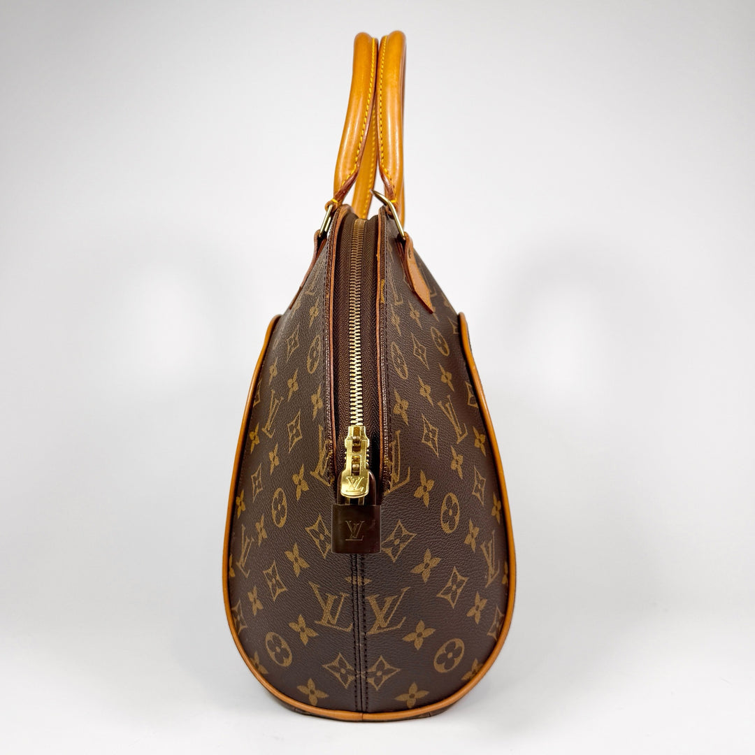 Louis Vuitton Monogram Ellipse MM
