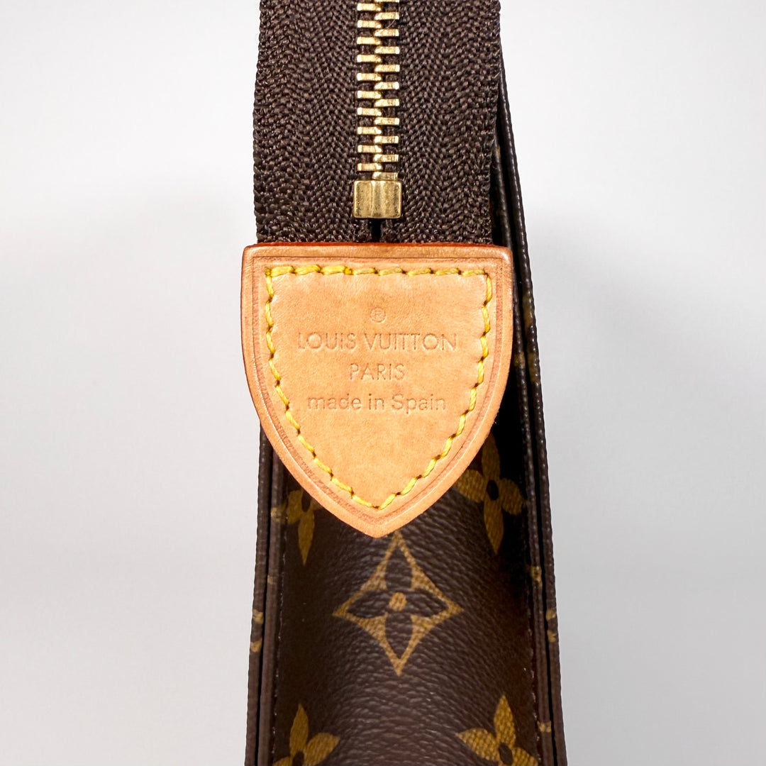 Louis Vuitton Monogram Toiletry Pouch 26