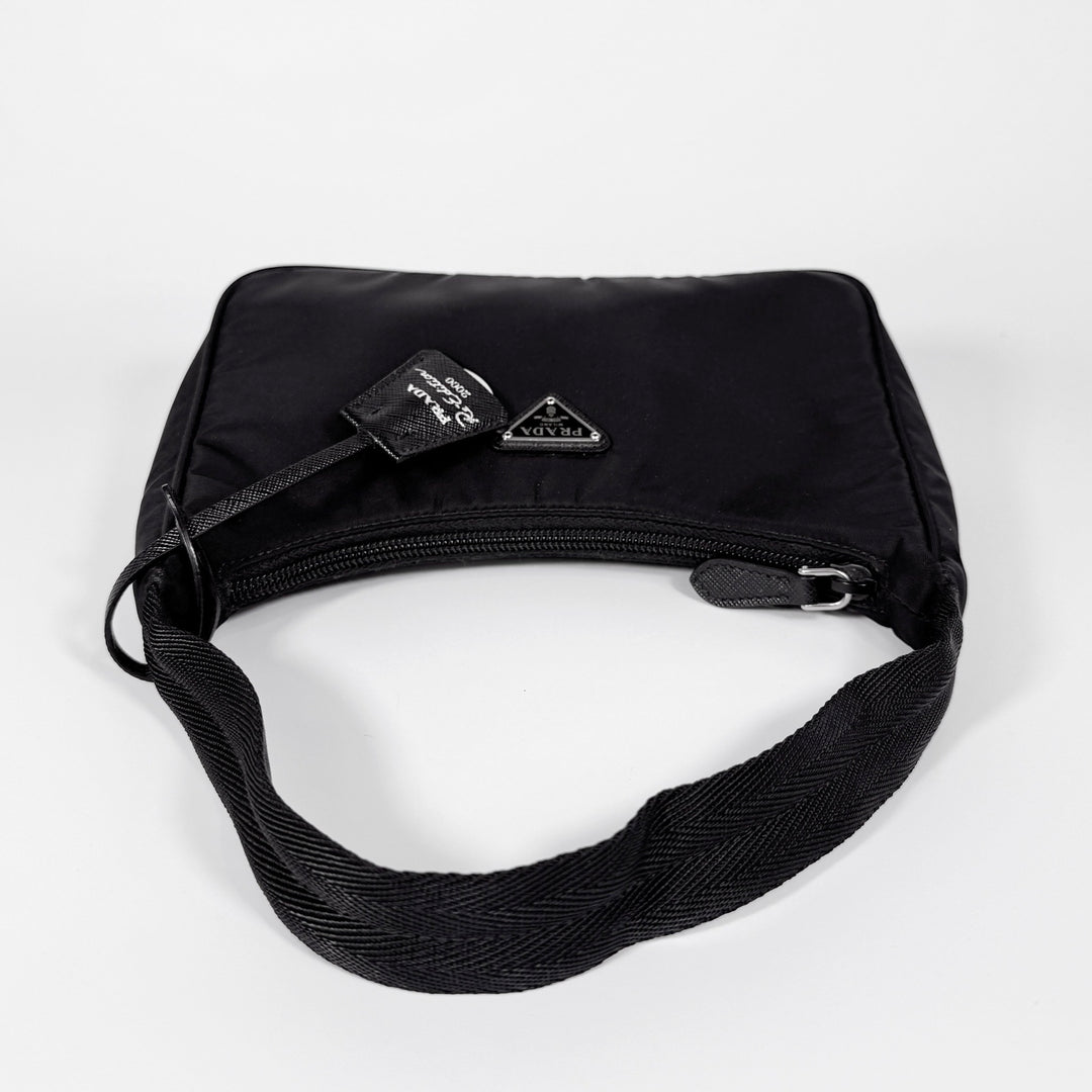 Prada Nylon Re-Edition 2000 Mini Bag
