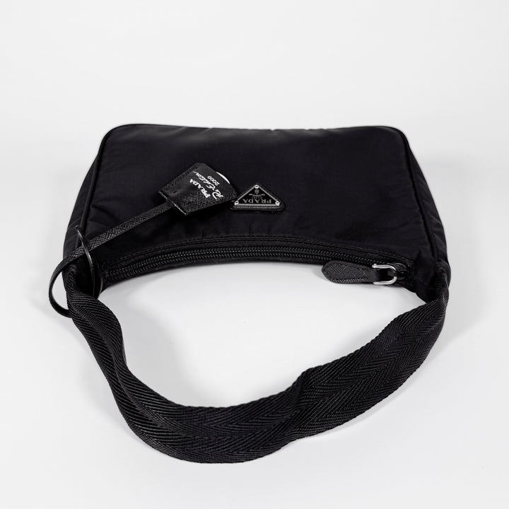 Prada Nylon Re-Edition 2000 Mini Bag