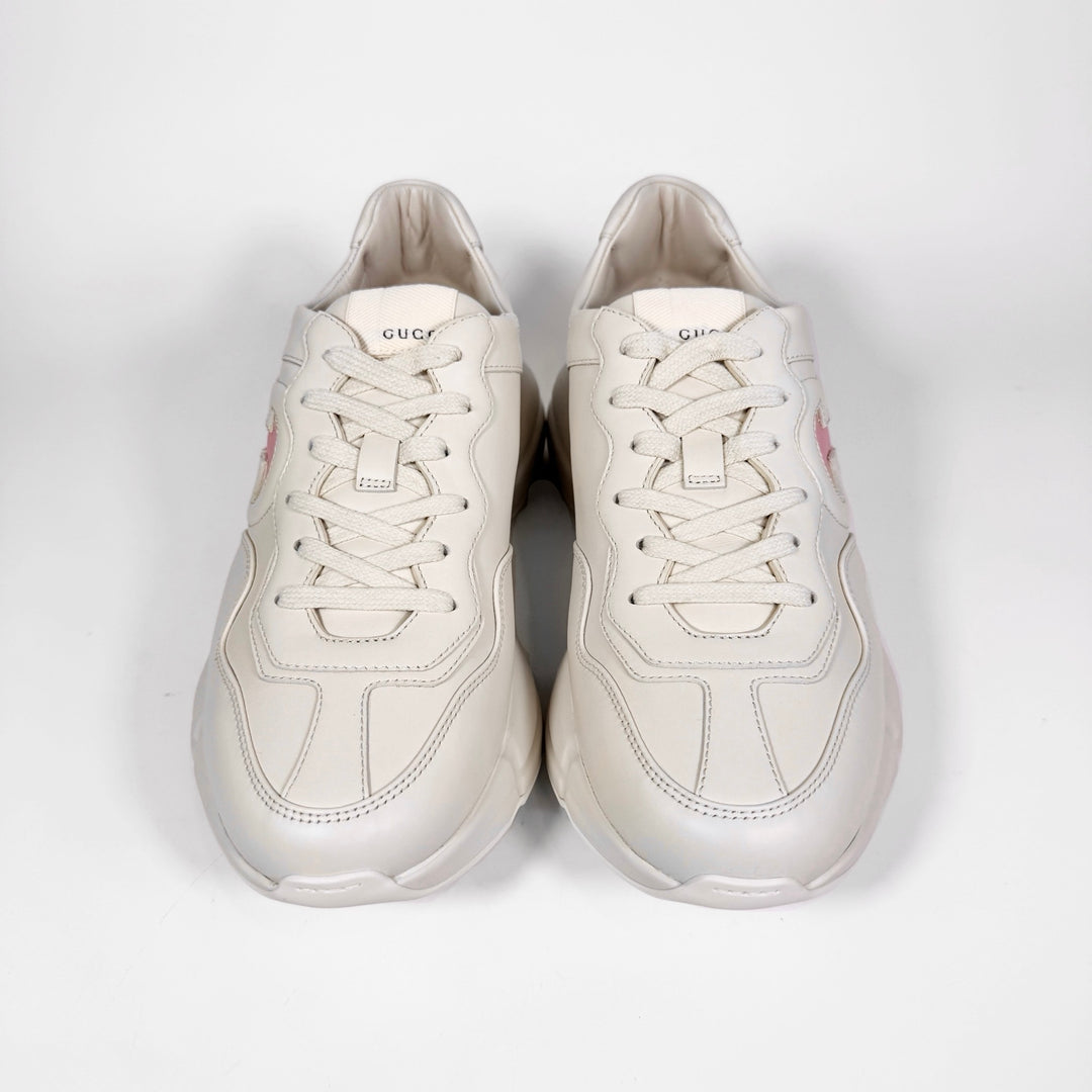 Gucci GG Rhyton Sneaker - Women’s 9.5