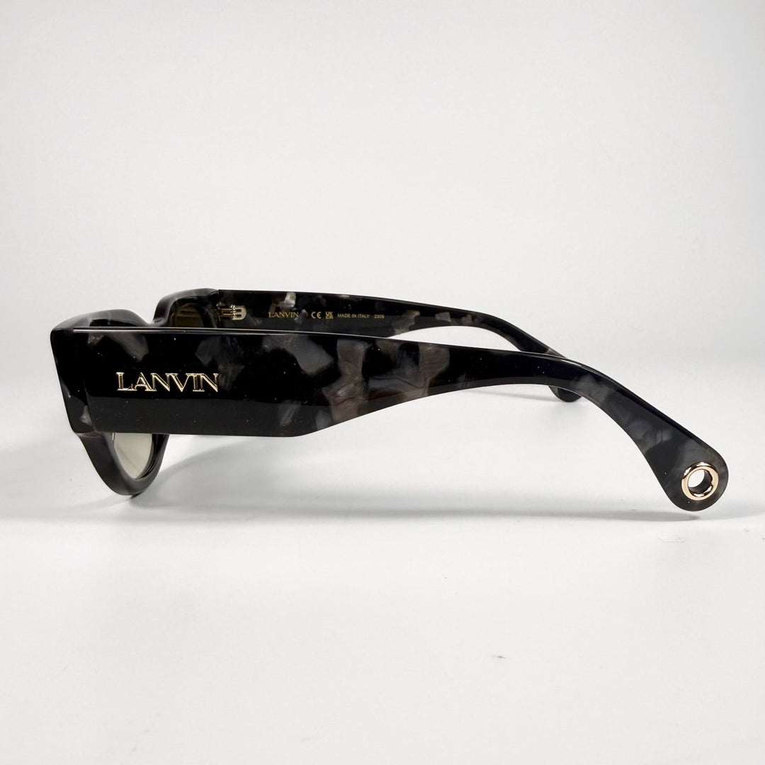 Lanvin Signature Sunglasses LNV670S