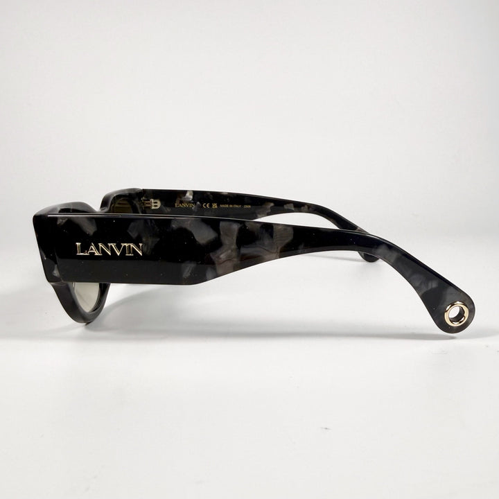 Lanvin Signature Sunglasses LNV670S