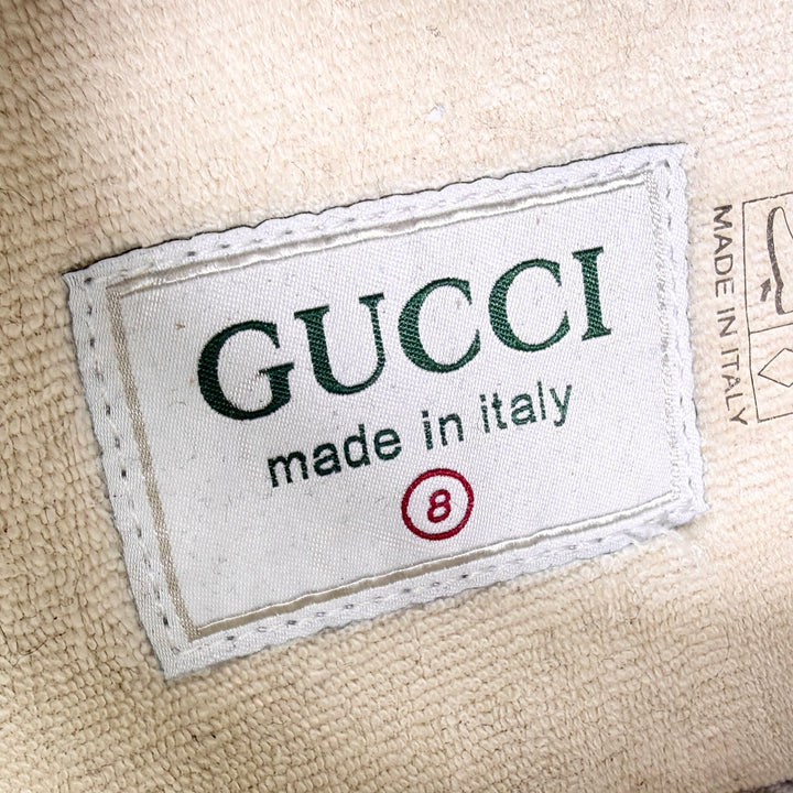 Gucci Glitter Ultrapace Sneaker - Men’s 8.5