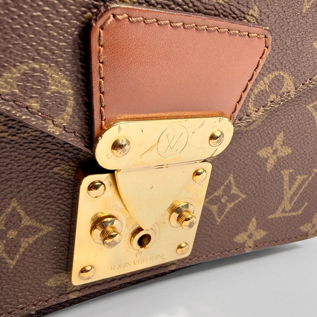 Louis Vuitton Monogram Monceau 26
