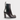 Bottega Veneta Chelsea Storm Leather Boot - Women’s 7