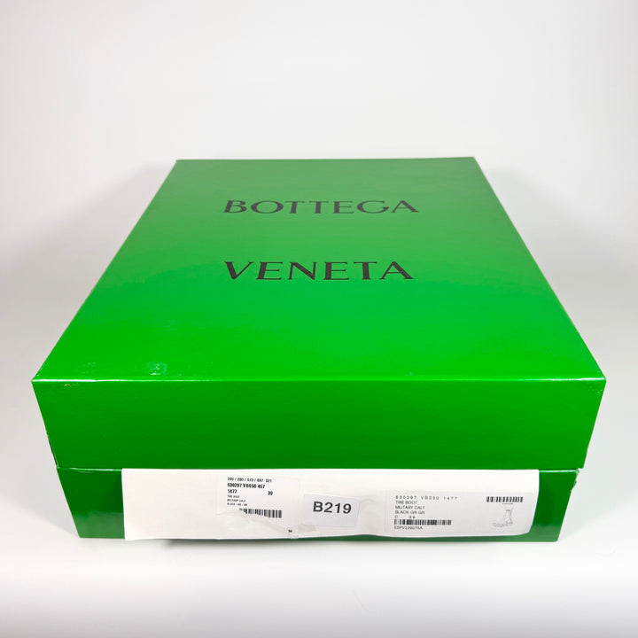 Bottega Veneta Tire Chelsea Boot - Women’s 9