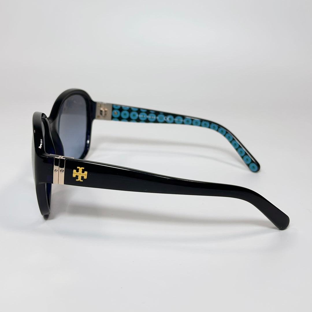 Tory Burch Round Sunglasses TY9029