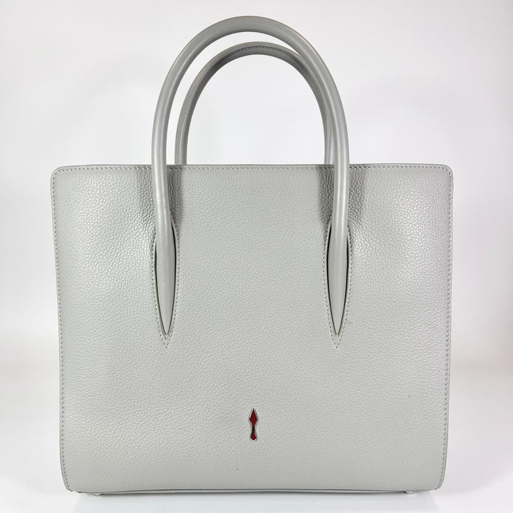 Christian Louboutin Medium Leather Paloma Tote