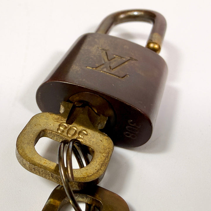 Louis Vuitton Monogram Ellipse MM