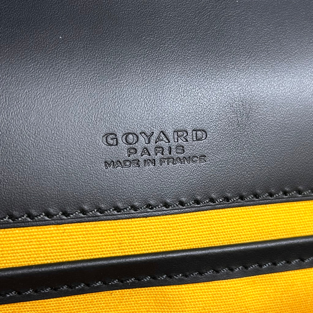 Goyard Belvedere II PM Messenger Bag