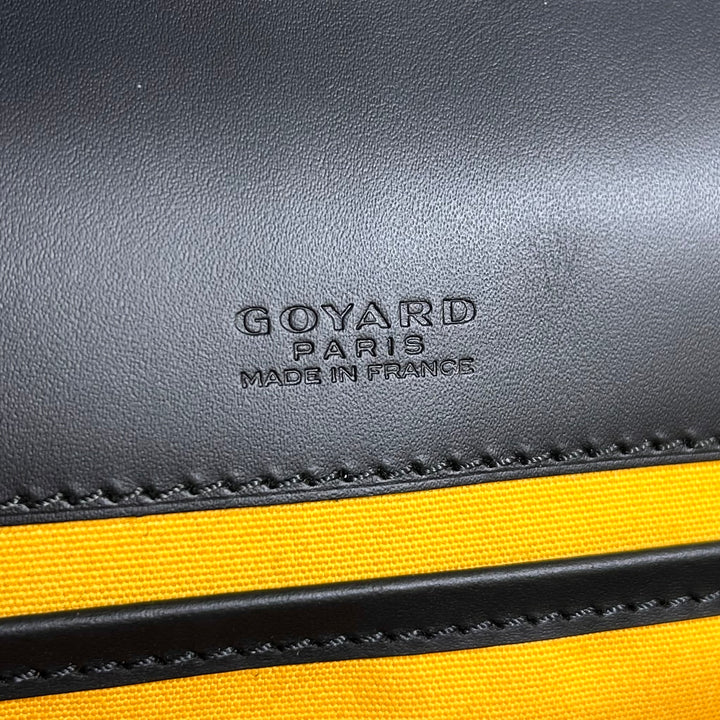 Goyard Belvedere II PM Messenger Bag