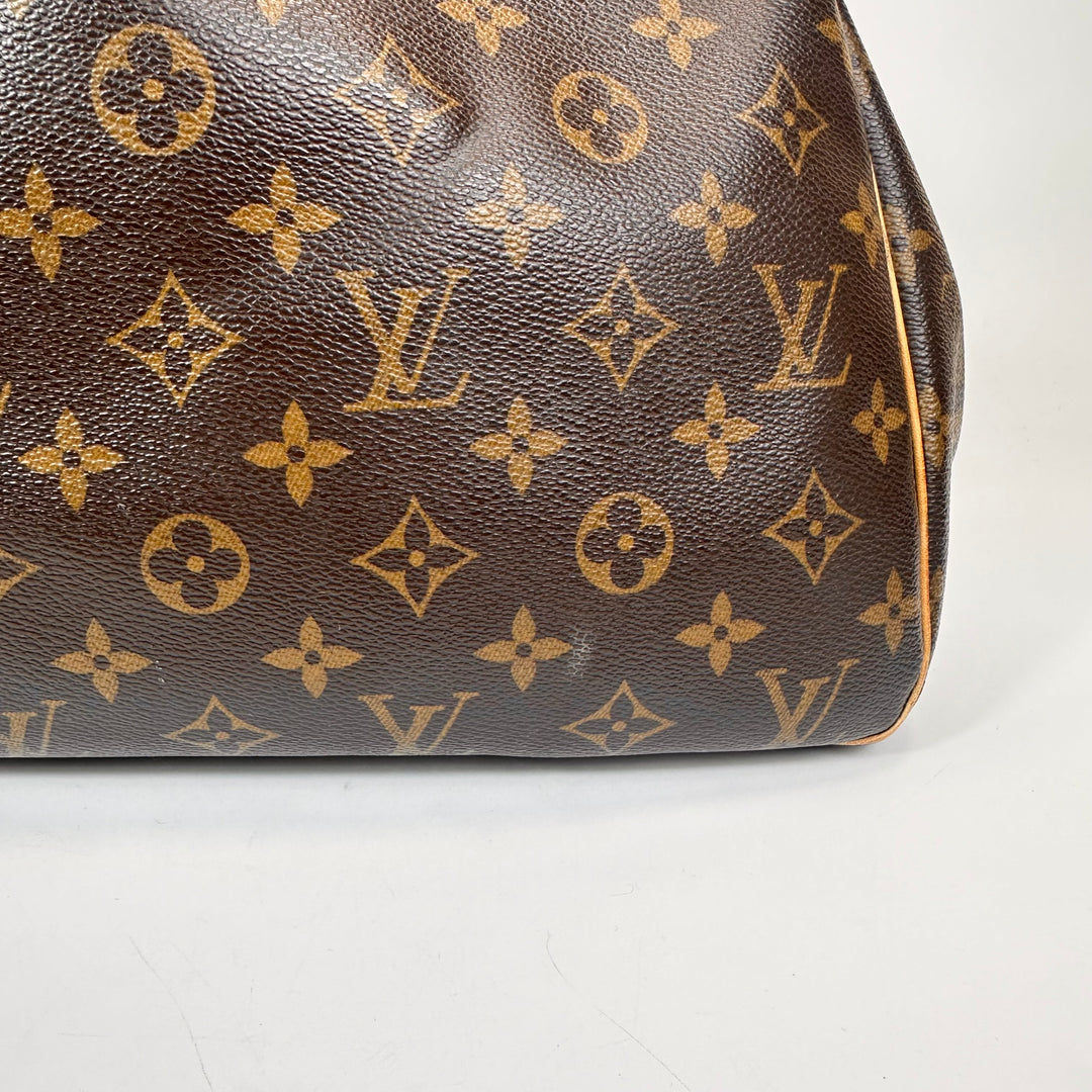 Louis Vuitton Monogram Batignolles Shoulder Bag