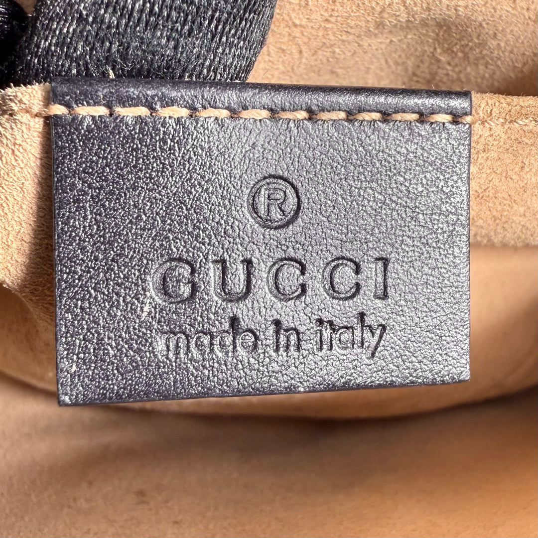 Gucci GG Marmont Mini Camera Bag