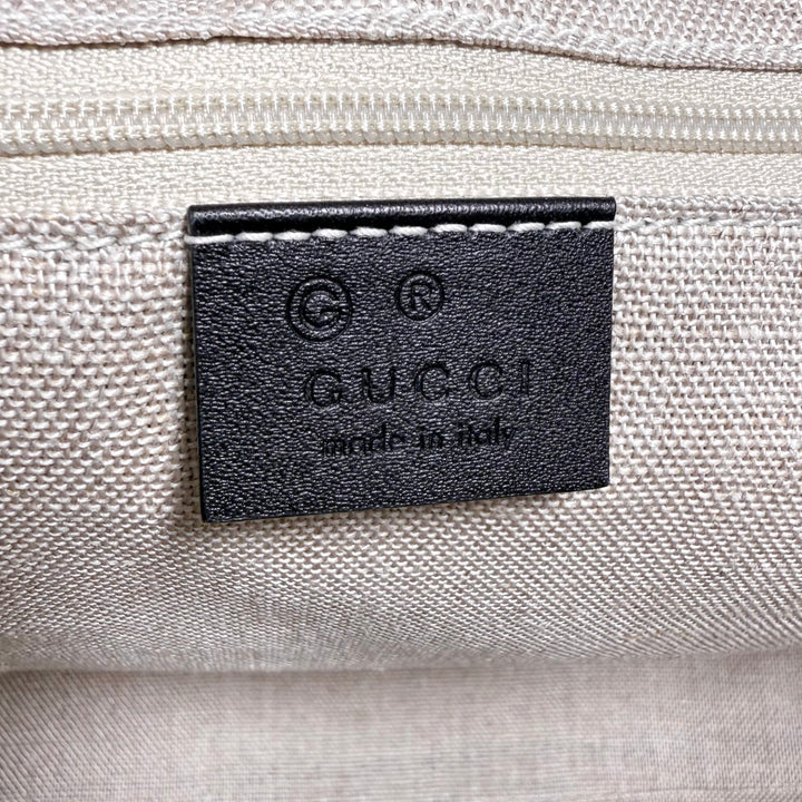 Gucci Microguccissima Medium Joy Tote Bag