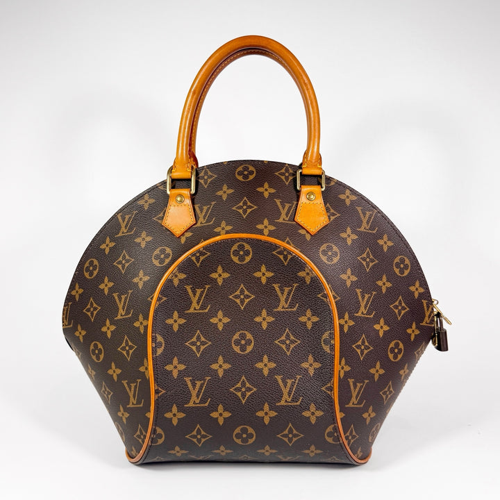 Louis Vuitton Monogram Ellipse MM