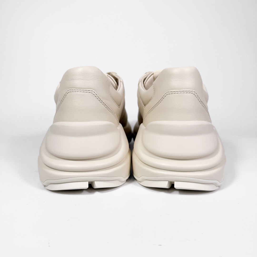 Gucci GG Rhyton Sneaker - Women’s 9.5