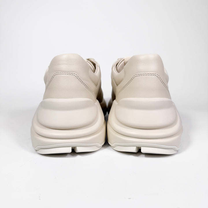Gucci GG Rhyton Sneaker - Women’s 9.5