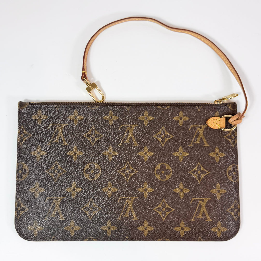 Louis Vuitton Monogram Neverfull GM