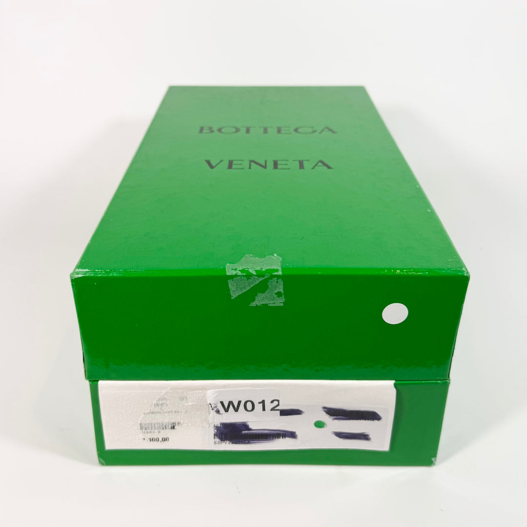 Bottega Veneta Punta Pointed Toe Mule - Women’s 9