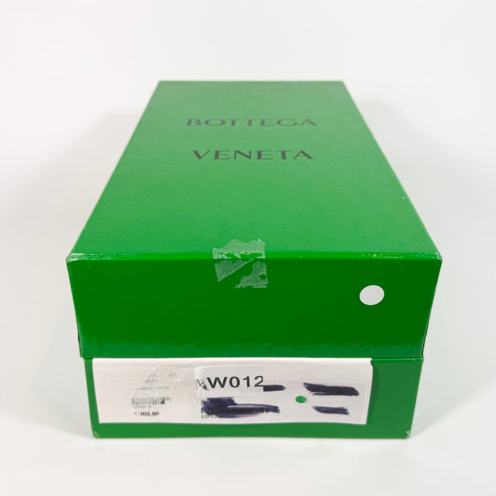 Bottega Veneta Punta Pointed Toe Mule - Women’s 9