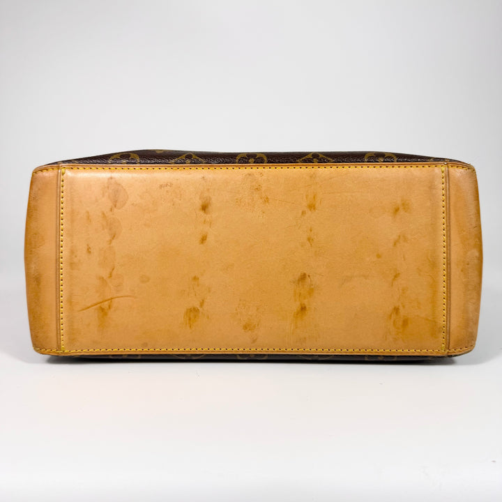 Louis Vuitton Monogram Cabas Piano Bag